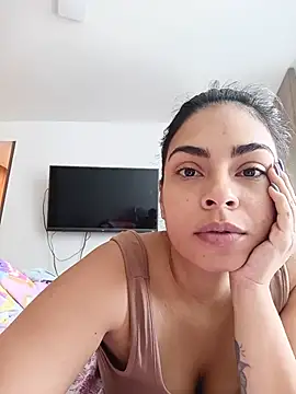 Ivanna2 online show from 05.07.26