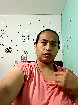 NatalySexxxMilk online show from 11.03.25