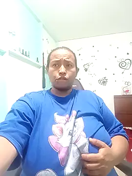 NatalySexxxMilk online show from 11.08.25