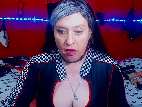 MATURE Randy online show from 09.25.25