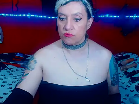 MATURE Randy online show from 09.26.25