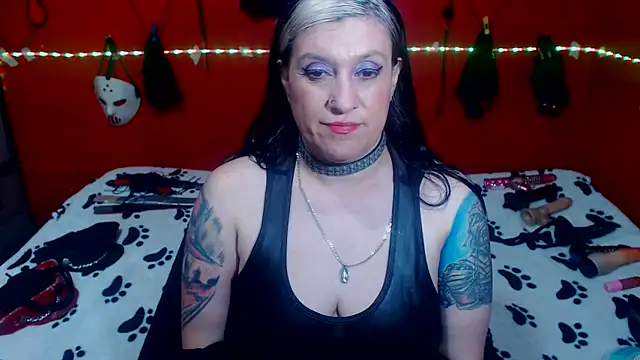 MATURE Randy online show from 11.13.25