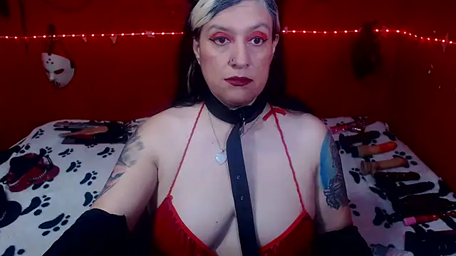 MATURE Randy online show from 03.31.26