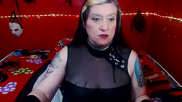 Snapshot of MATURE_Randy chatting on 07.23.26 MATURE Randy online show from 07.23.26
