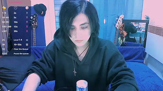 sademobeer online show from 05.21.26