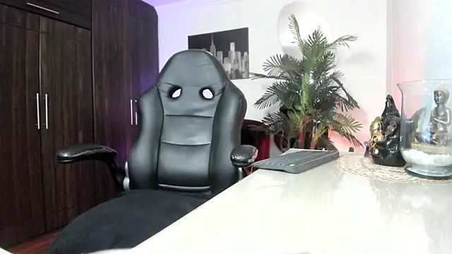 Amaia Bushida online show from 03.02.26