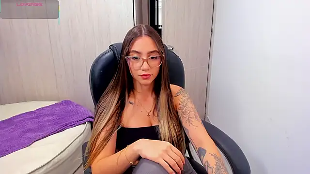 StacyConner online show from 03.31.26