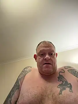 Dannyboy1430 online show from 01.07.26