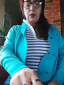 Love Tina56 online show from 11.17.25