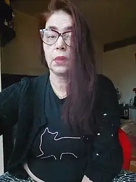 Love Tina56 online show from 11.20.25