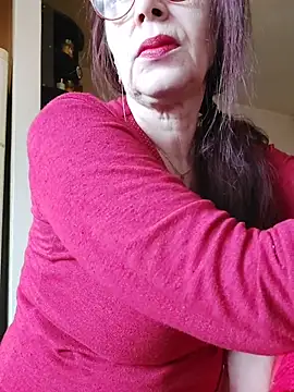 Love Tina56 online show from 11.26.25