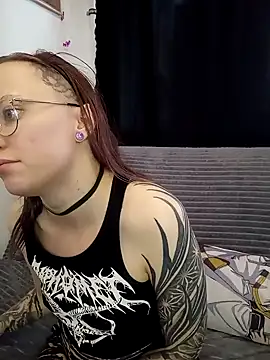 Aelita bb online show from 01.02.25