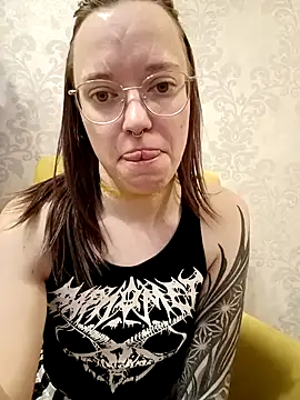 Aelita bb online show from 01.26.25