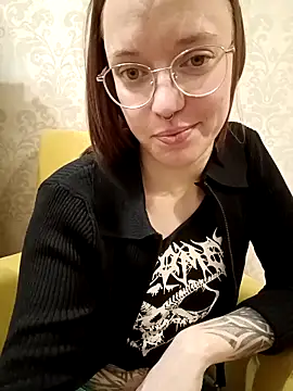 Aelita bb online show from 01.27.25