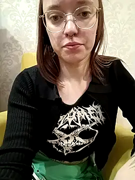 Aelita bb online show from 01.27.25