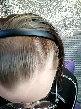 Aelita bb online show from 11.22.25