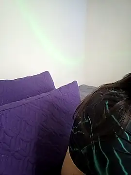 Aelita bb online show from 02.16.26