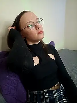 Aelita bb online show from 02.19.26