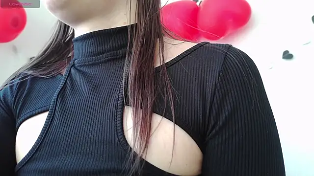 Aelita bb online show from 02.21.26