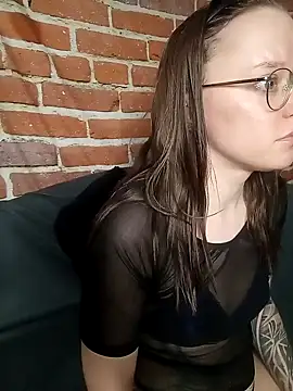 Aelita bb online show from 03.16.26