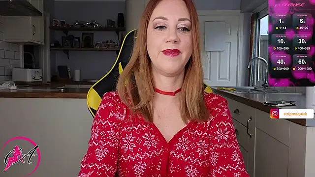 stripmequick online show from 12.09.24