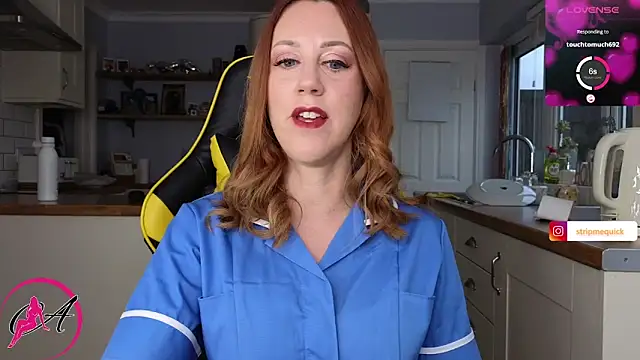 stripmequick online show from 12.10.24