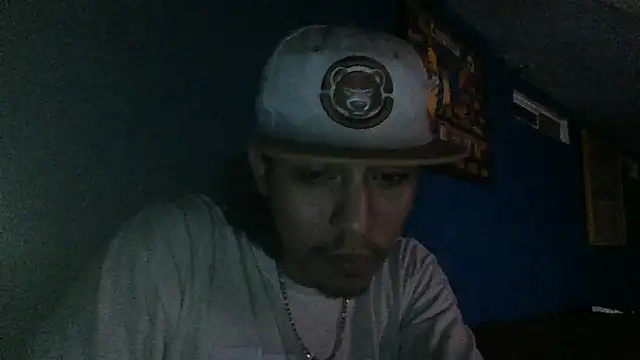 AlexAlejandro13 online show from 09.21.25