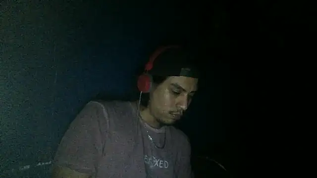 AlexAlejandro13 online show from 09.24.25