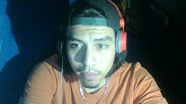 AlexAlejandro13 online show from 10.09.25