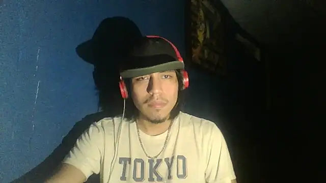 AlexAlejandro13 online show from 10.11.25