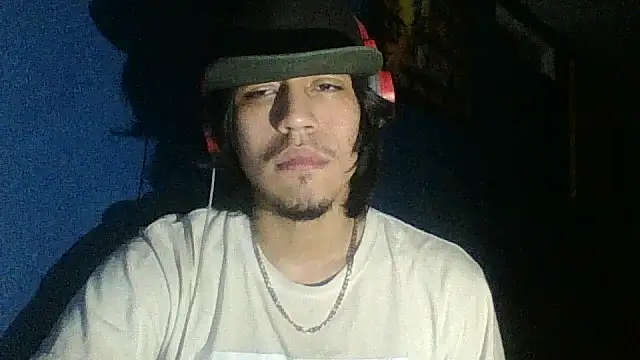 AlexAlejandro13 online show from 10.12.25