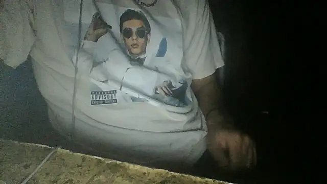 AlexAlejandro13 online show from 10.24.25