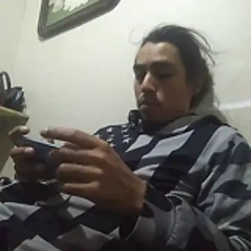 AlexAlejandro13 online show from 04.19.26