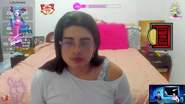 Snapshot of Khalifa_Gold chatting on 01.14.25 Khalifa Gold online show from 01.14.25