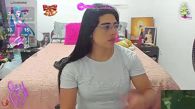 Snapshot of Khalifa_Gold chatting on 01.17.25 Khalifa Gold online show from 01.17.25