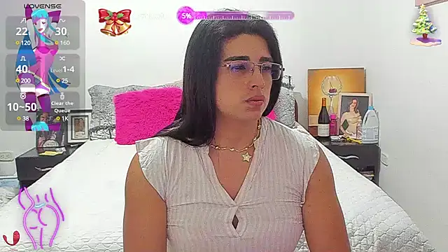 Snapshot of Khalifa_Gold chatting on 01.23.25 Khalifa Gold online show from 01.23.25