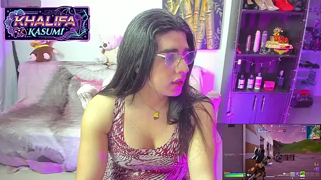 Khalifa Gold online show from 06.05.26