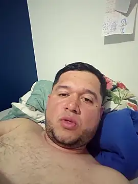 DiegoDuke online show from 11.11.25