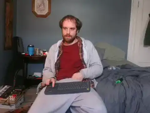 Snapshot of hpluvsplata chatting on 01.19.25 hpluvsplata online show from 01.19.25