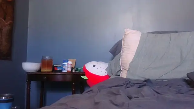 Snapshot of hpluvsplata chatting on 03.18.25 hpluvsplata online show from 03.18.25