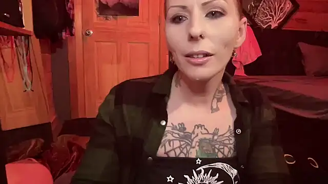 TeenyDoll online show from 10.16.25