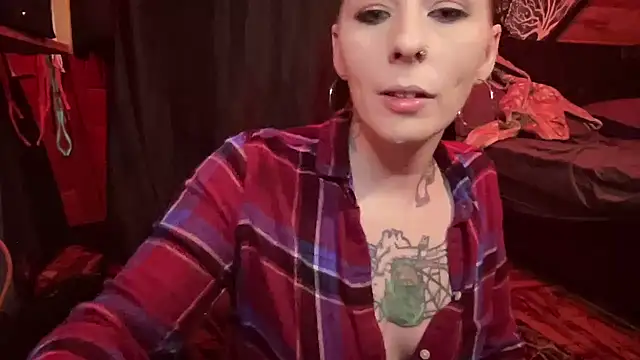 TeenyDoll online show from 10.25.25