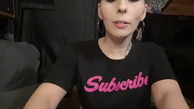 TeenyDoll online show from 12.16.25