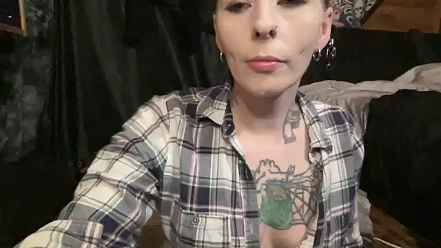 TeenyDoll online show from 01.13.26