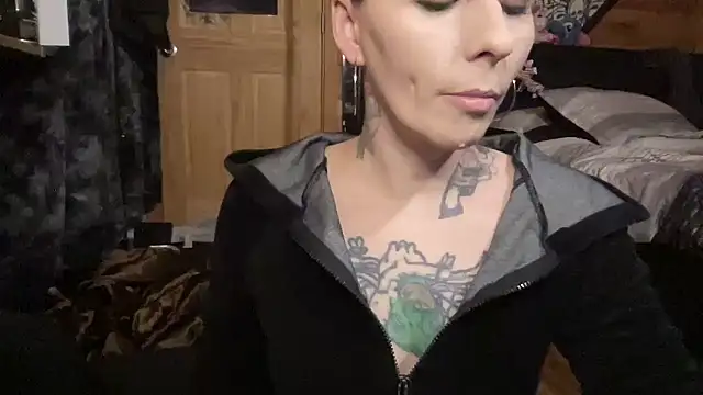 TeenyDoll online show from 03.20.26