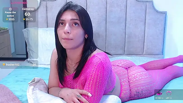 EricaVanderhill online show from 03.19.25