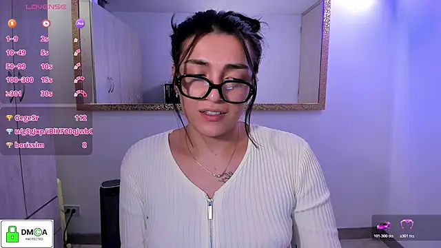 EricaVanderhill online show from 05.15.26