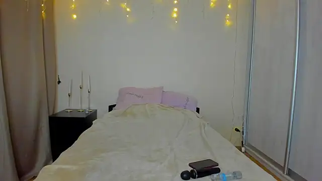 Bella Foryou online show from 12.14.24