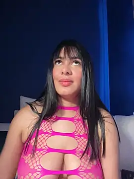 Roxxannne online show from 04.02.26