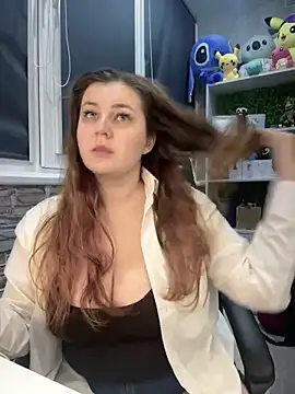 CandyShoopp online show from 12.05.24